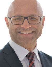 Dr. jur. Achim Brotzer