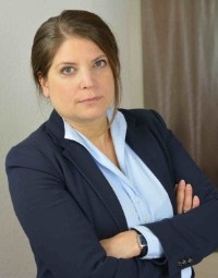 Dr. Annette Corinth