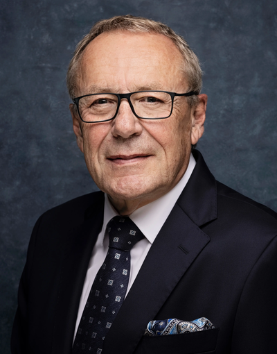 Gerhard Wagner