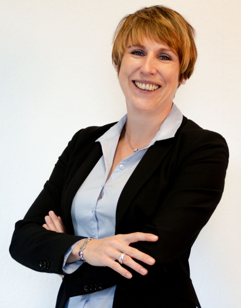 Carolin Kühner