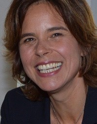 Ulrike Mangold