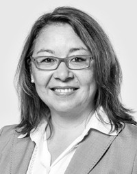 Dr. jur. Irene Gombert