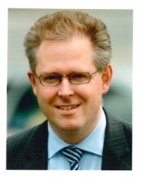 Dr. Jan Heitmeyer
