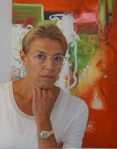Ines Brammer