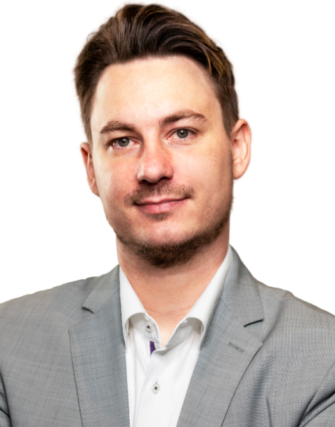 Alexander Liese
