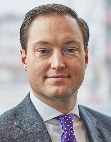 Julian M. Schlumbohm