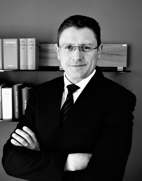 Viktor Mutzenberger