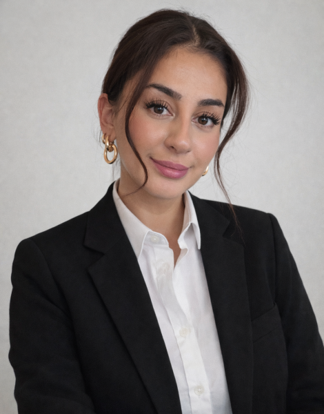 Sibel Celik