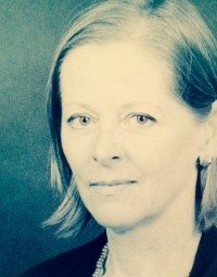 Corinna Maria Poth