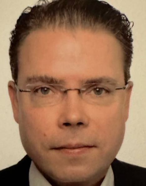Tobias Zülicke, Ass. iur.