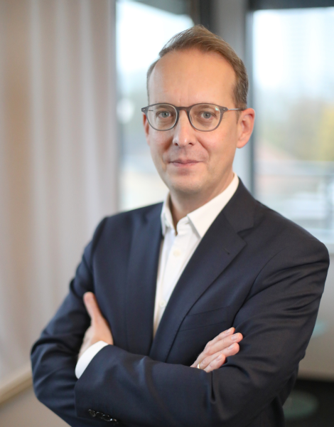 Dr. iur. Andreas Beutin