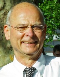 Ralf Dittmar