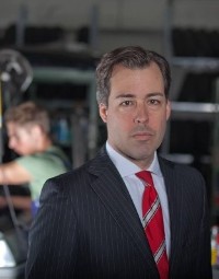 Daniel Wüstrich