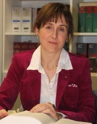Astrid Felber