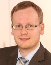 Dipl.-Jur. (Univ.) Bernd Eckerlein