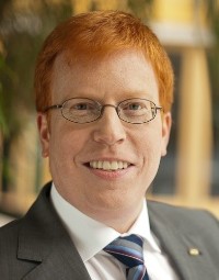 Oliver Klein