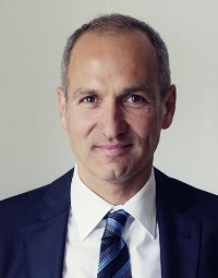 Vlad Sandulache