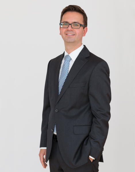 Andreas Knopp