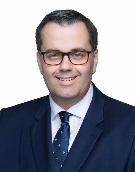 Patrick-Lukas Mamok