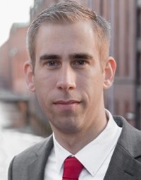 Jens Reichow