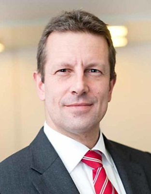 Dr. Martin Scheuing