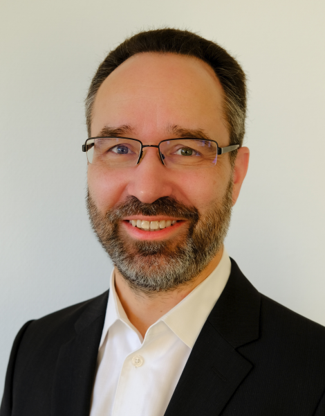 Dr. Arndt Franke