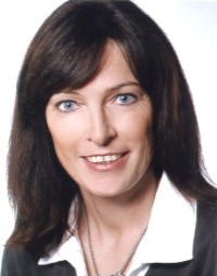Brigitte Merle
