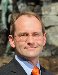 Dr. Eckhard Höckelmann