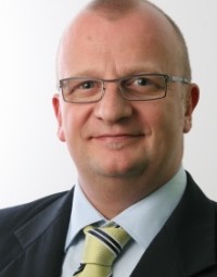 Dr. Jörg Hoffmann