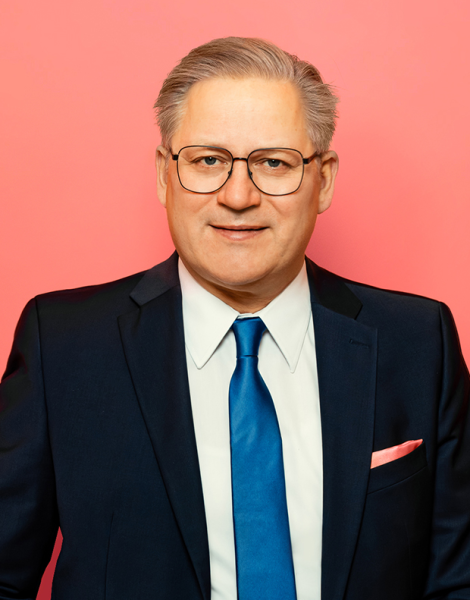 Oliver Brexl