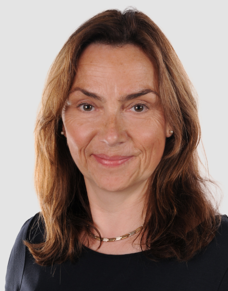 Sabine Langer