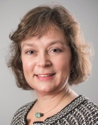 Brigitte Faßbender