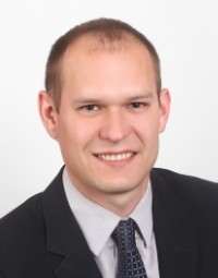 Dr. Roman Podhorsky