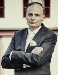 Ralf M. Spielhofen
