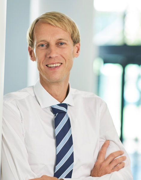 Oliver Korth, LL.M. Computer Law (London)