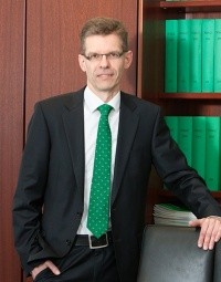 Dr. jur. Michael Hoppe