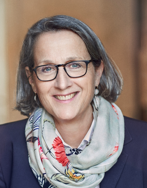 Carola Floto