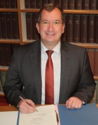 Thomas Reyer