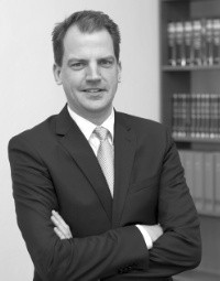 Johannes Rudolph, LL.M.