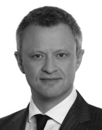 Dr. Gerold Jaeger