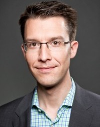Steffen von Klitzing