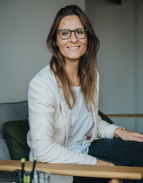 Maren Strotmann