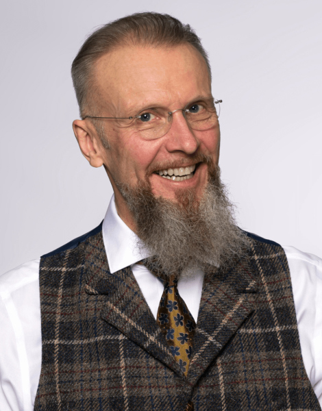 Klaus-Werner Pluskota