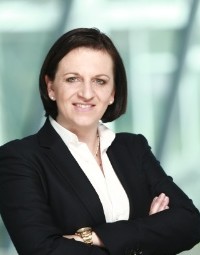 Dipl. jur. Eva Maria Wilhelmi-Stauffer