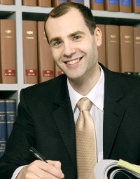 Stephan Becker