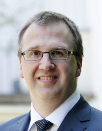 Thomas W. Krause
