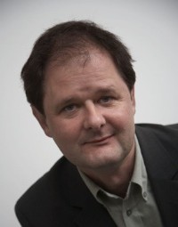 Mark Rüdlin