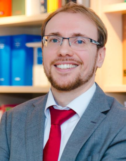 Jürgen Markus Steinle