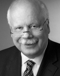 Axel Weber