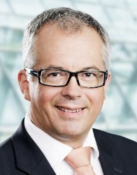 Dr. Frank Wenzel